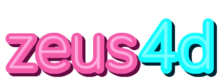 zeus4d — logo kanal